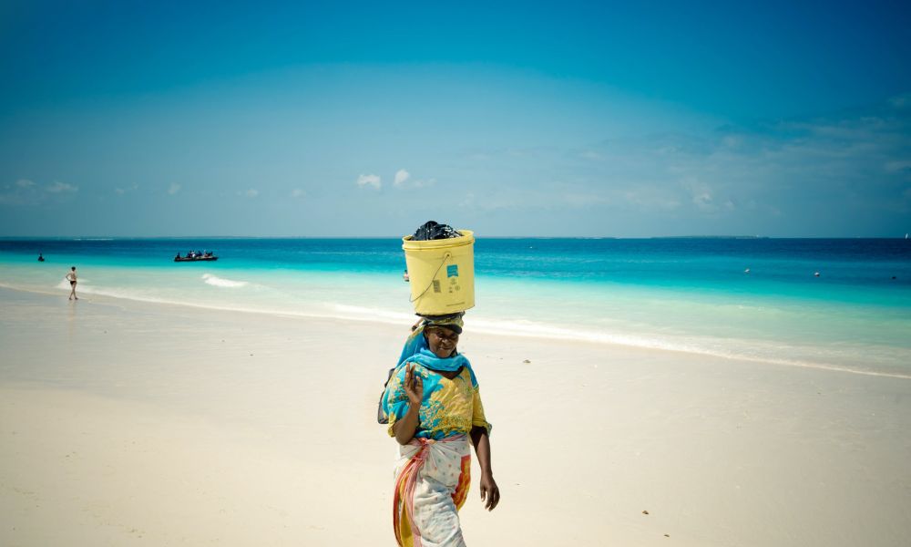 Zanzibar Economie Stable