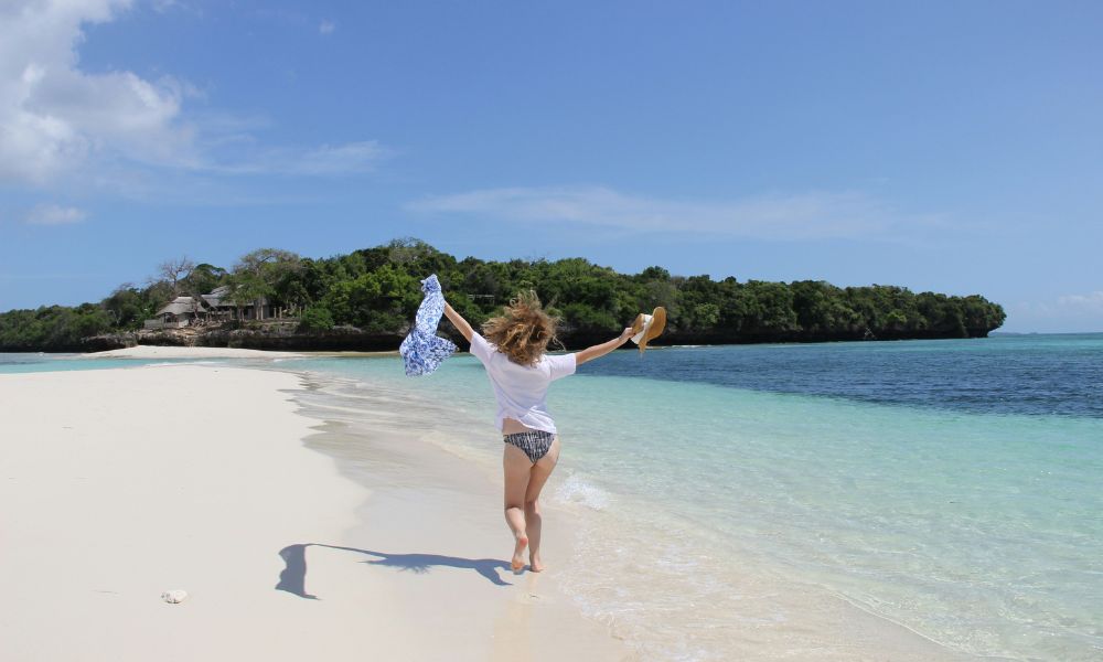 Zanzibar Tourisme Augmente