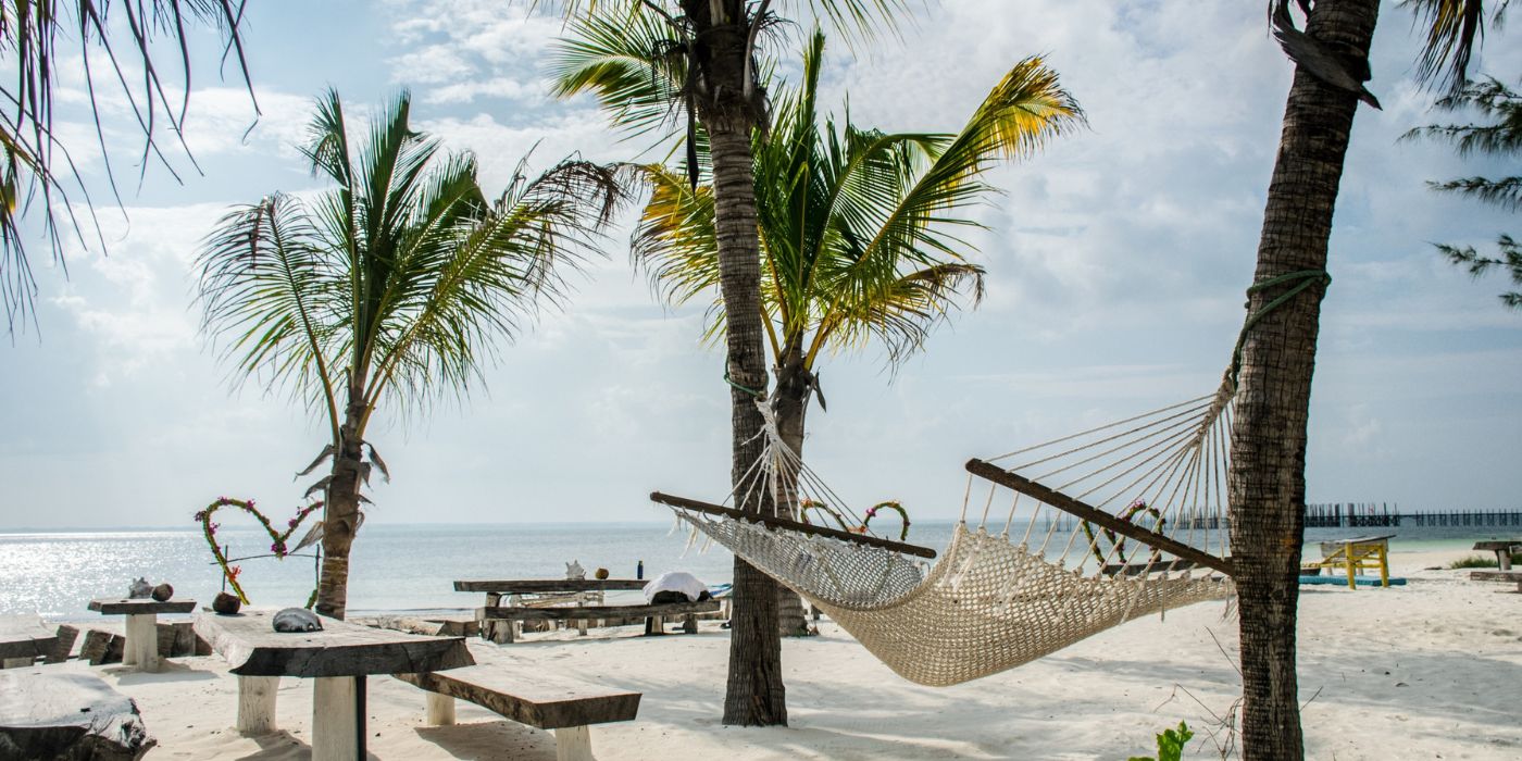 Construire maison zanzibar luxe