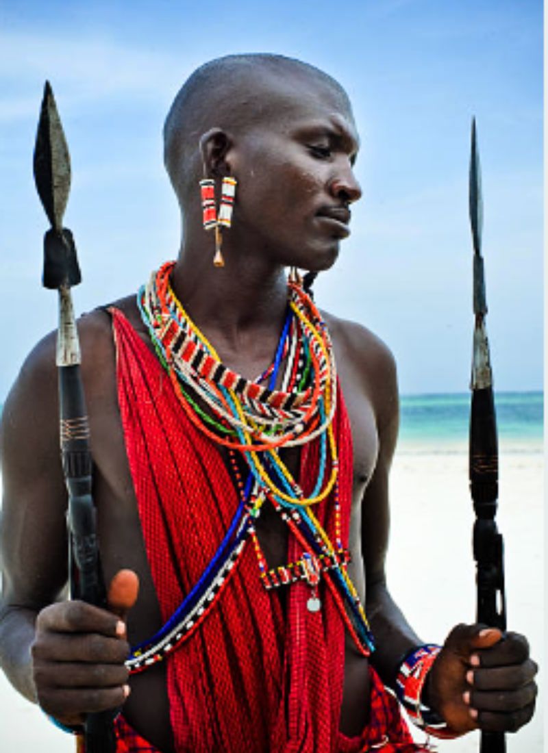 Excursion a zanzibar