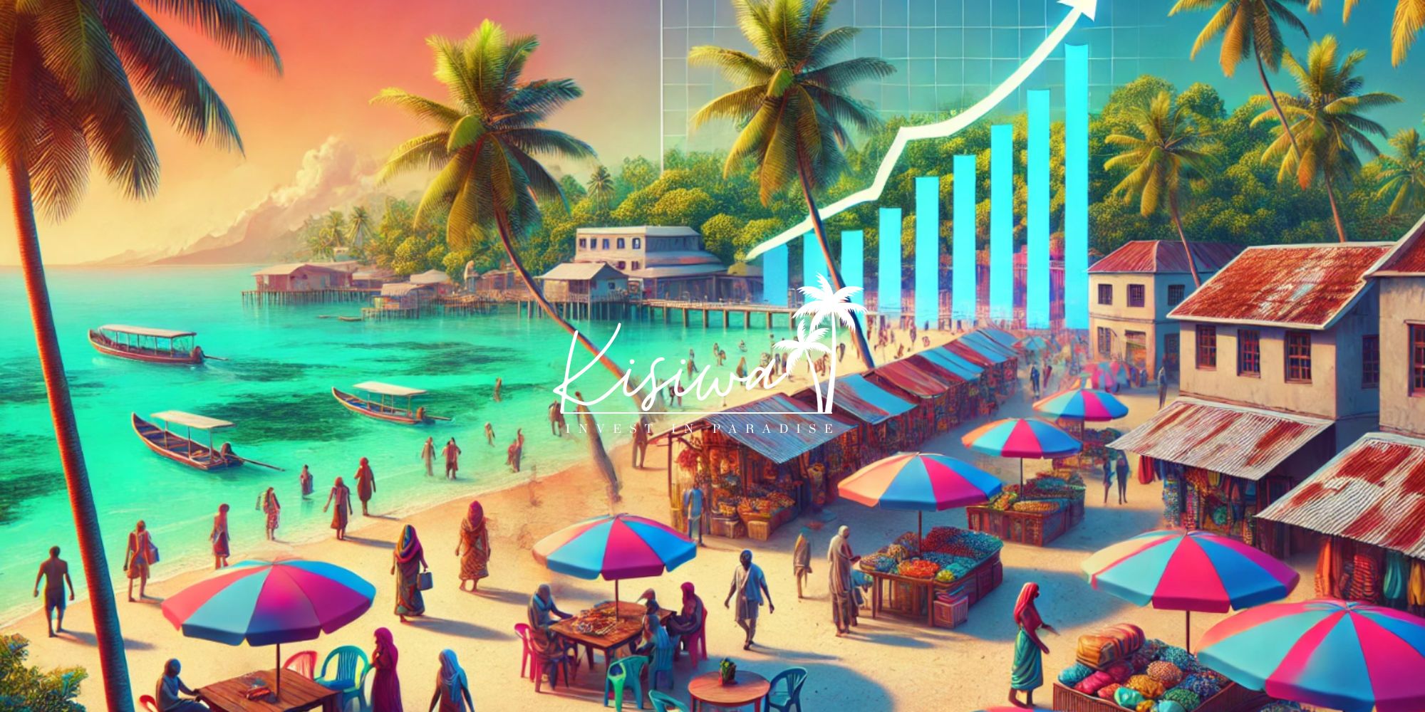 Tourisme Zanzibar Juillet 2024