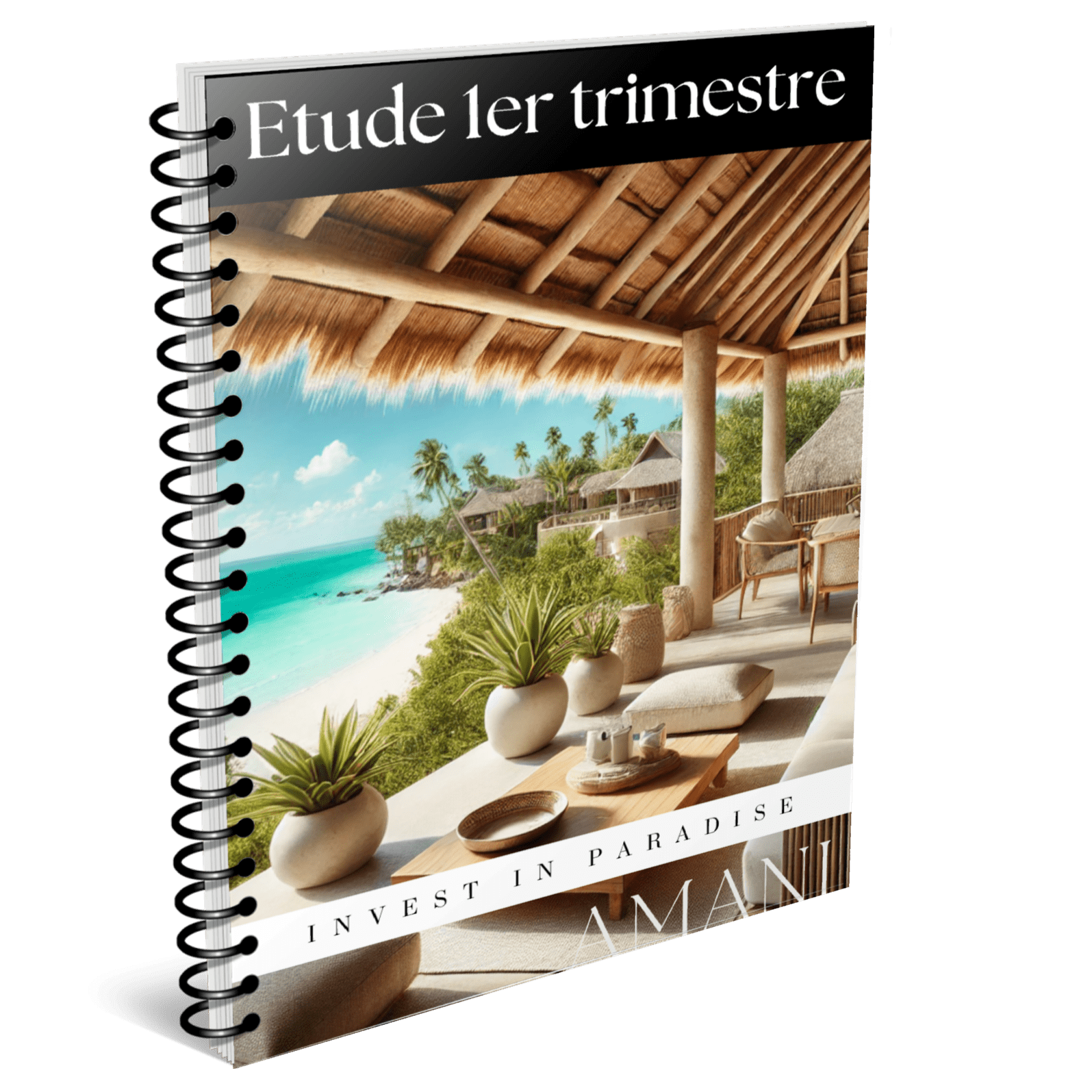 Investir Zanzibar immobilier