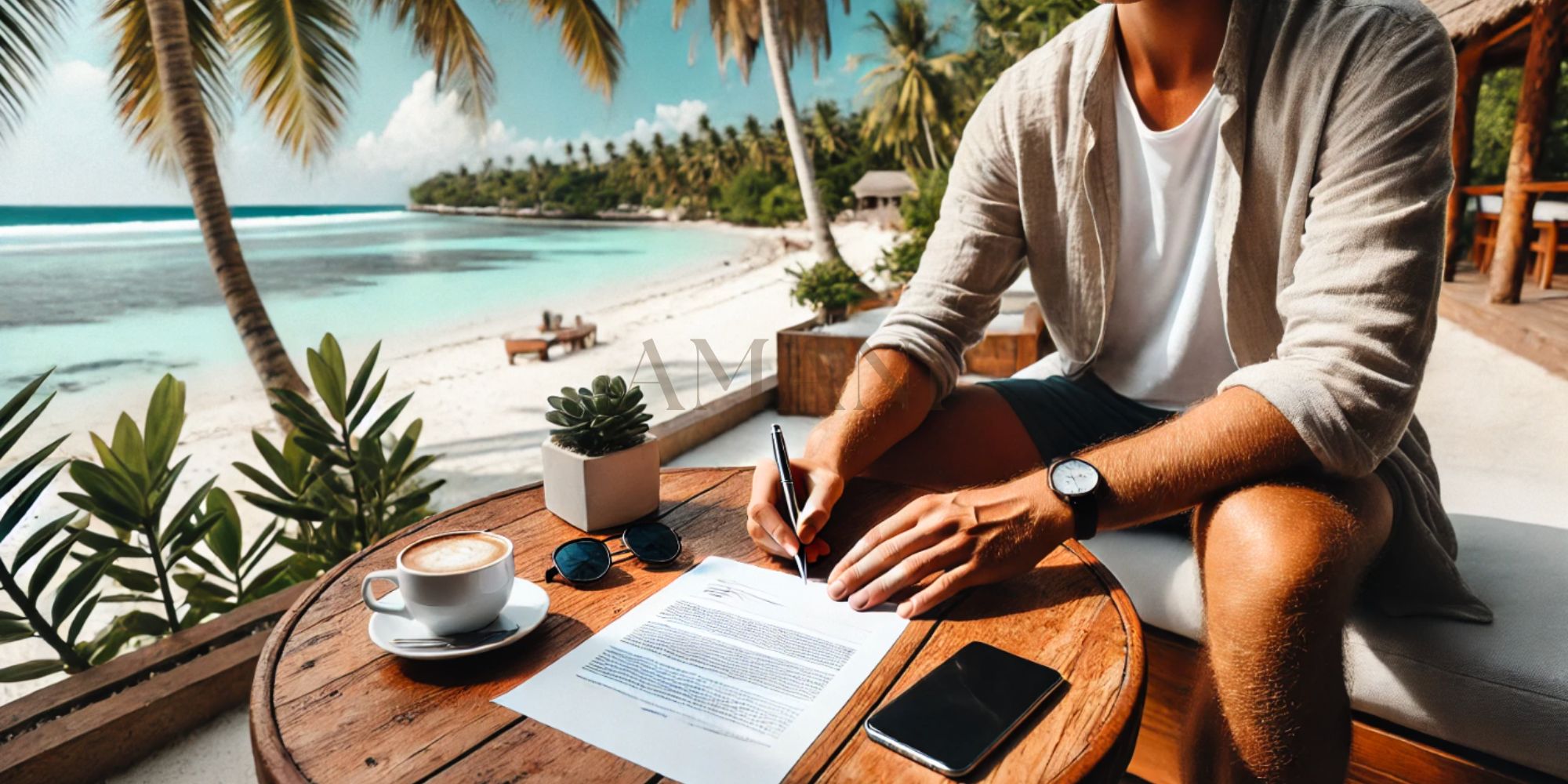 Creation Societe Zanzibar Etranger