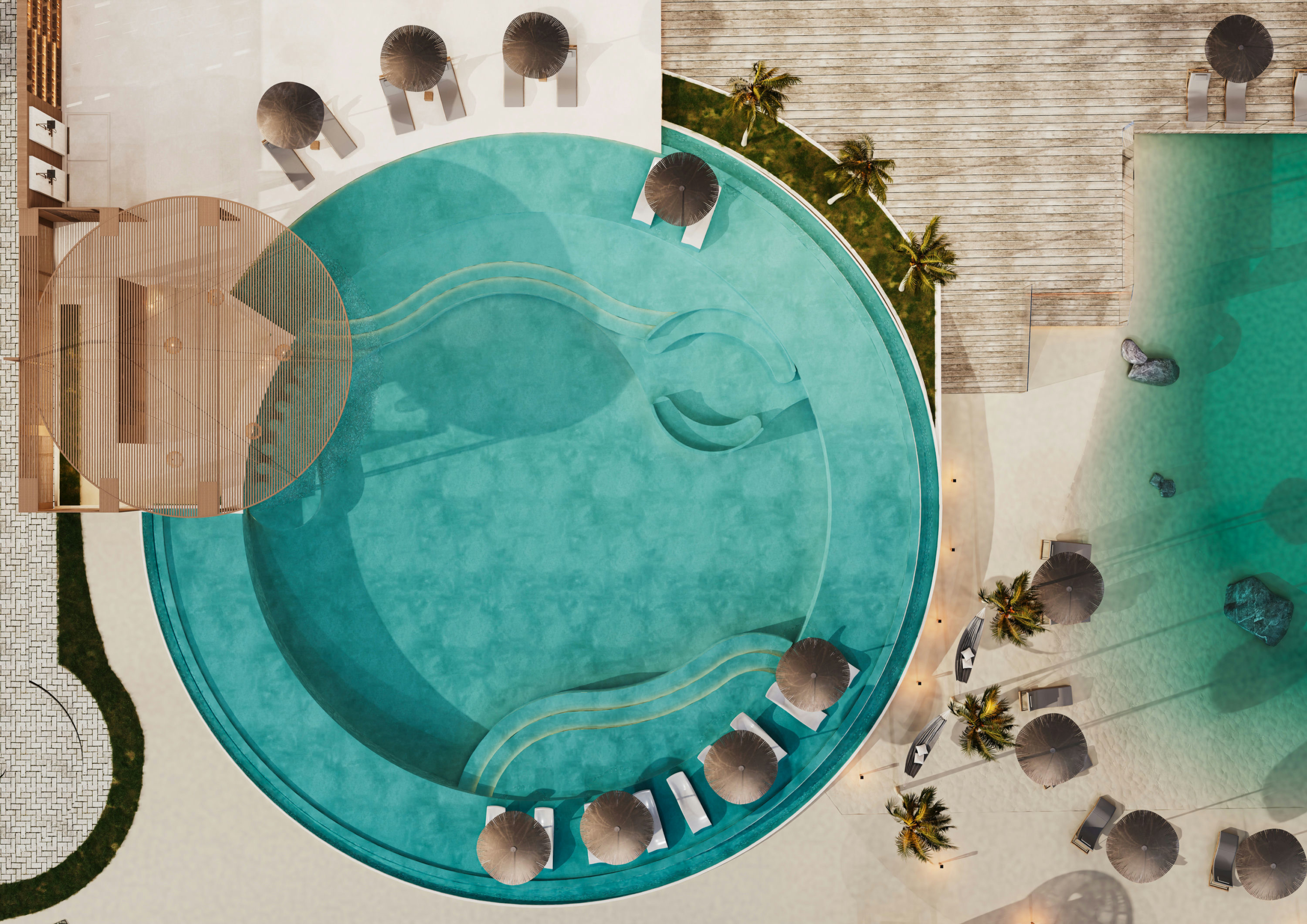 Acheter Propriete Zanzibar Nungwi