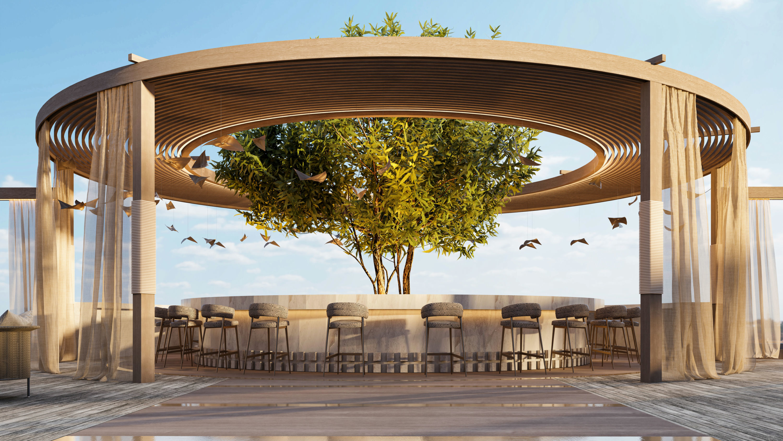 Anantara zanzibar Reserver