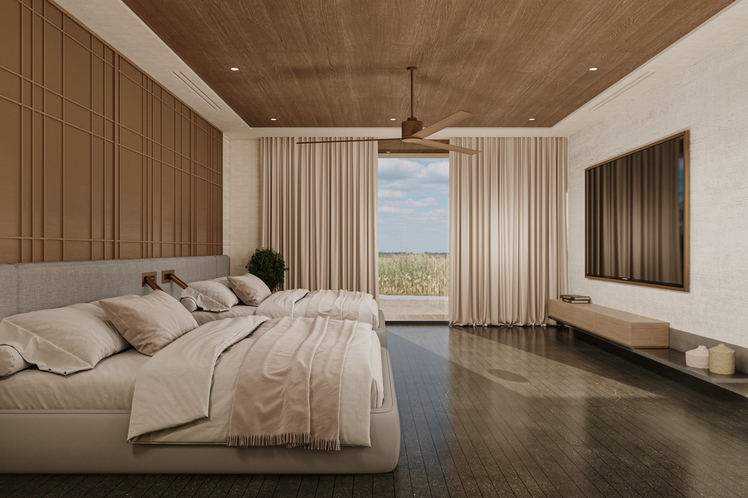Achat Nungwi Zanzibar Projet Immobilier