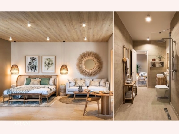 Acheter Maison Zanzibar Paje