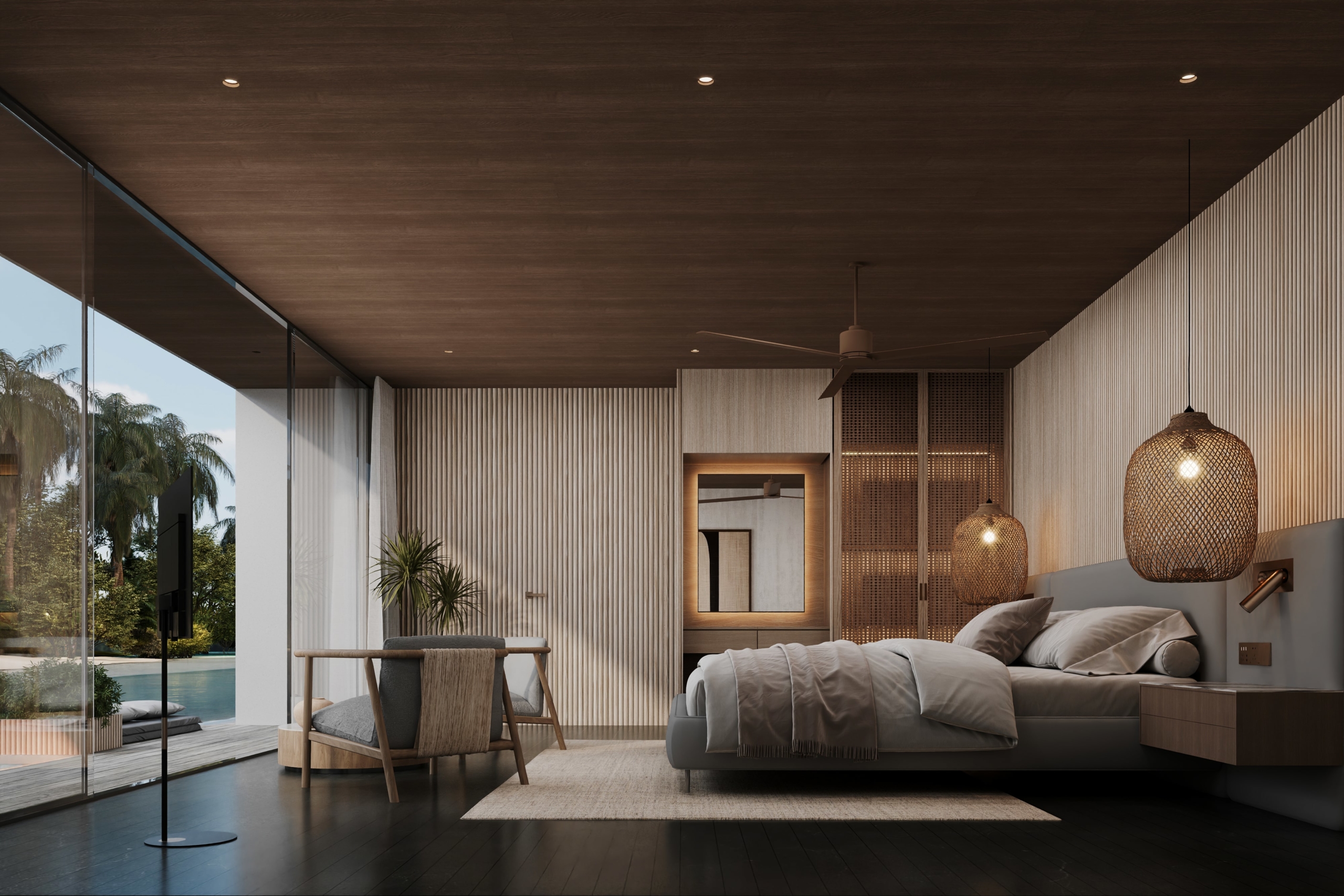 Investir Maison Zanzibar Nungwi