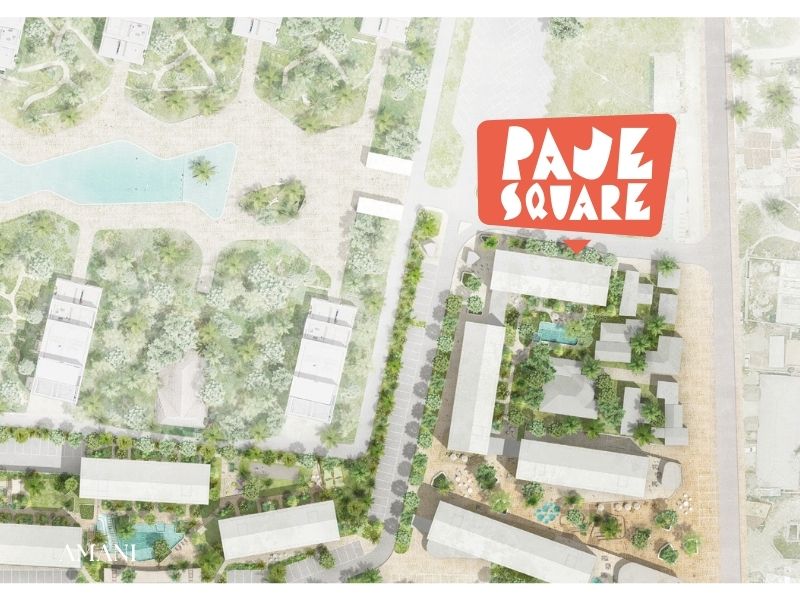 Promotion Immobiliere Paje Zanzibar