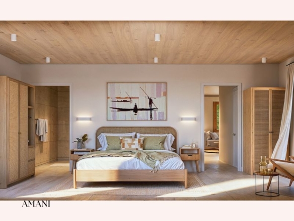 Proprietaire Appartement Zanzibar