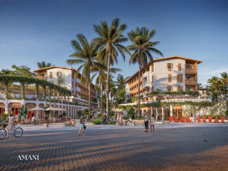 Propriete Zanzibar Paje