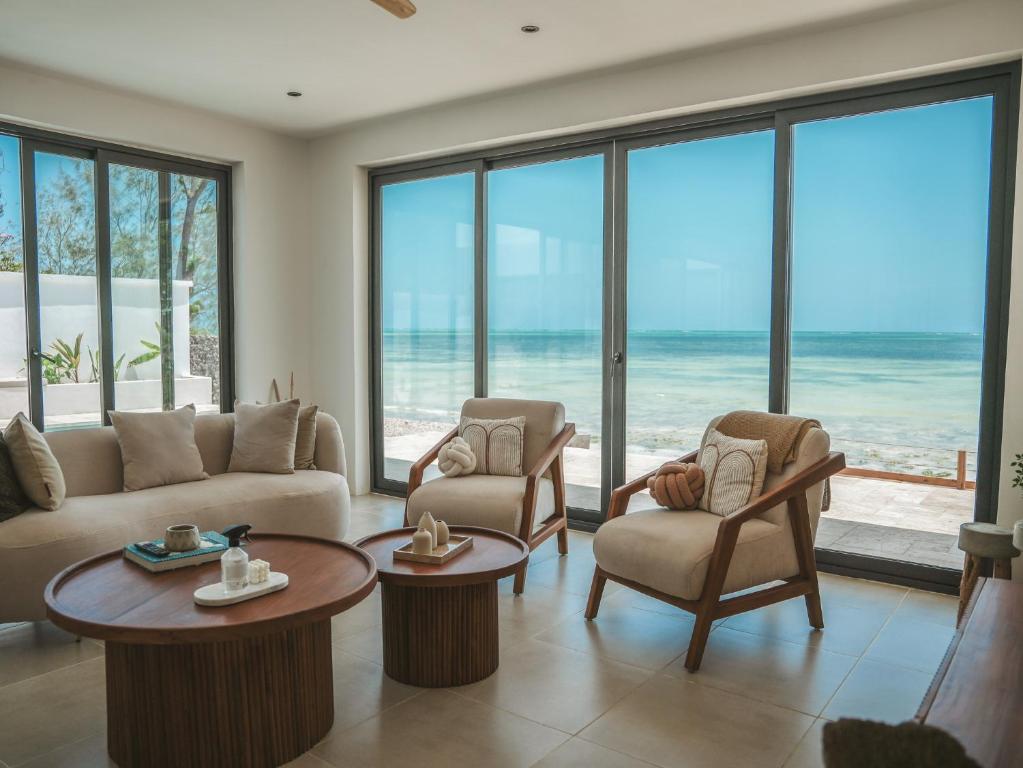 Villa à Vendre Luxe Zanzibar
