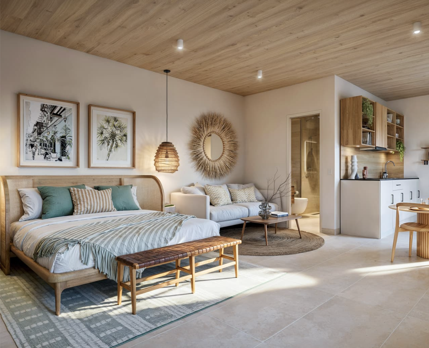 Acheter Maison Zanzibar