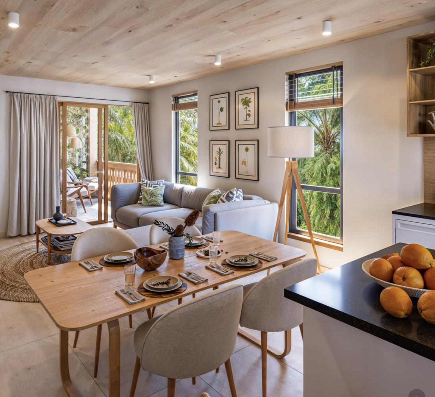 Promotion Immobiliere Zanzibar