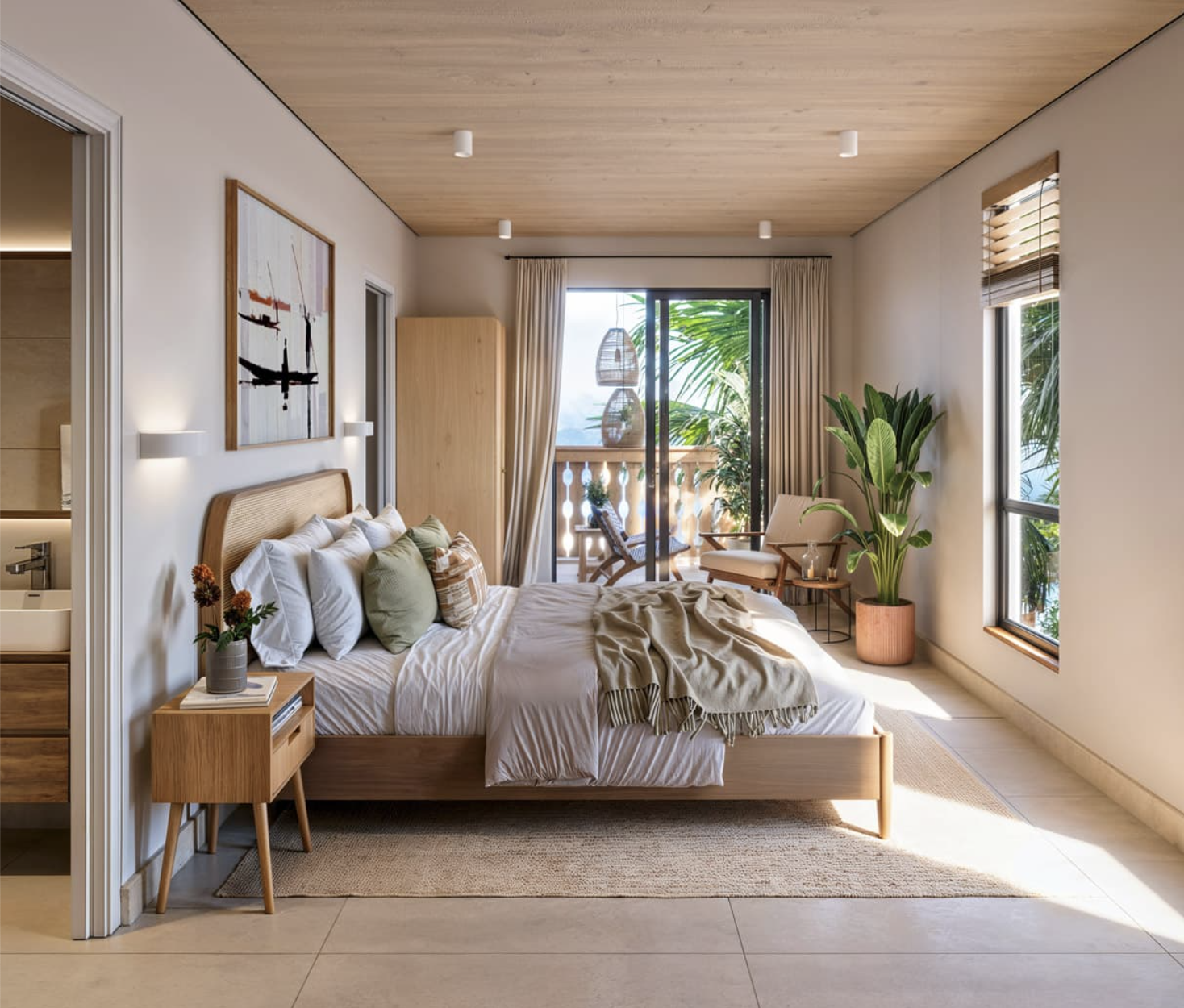 Promotion Immobiliere Zanzibar