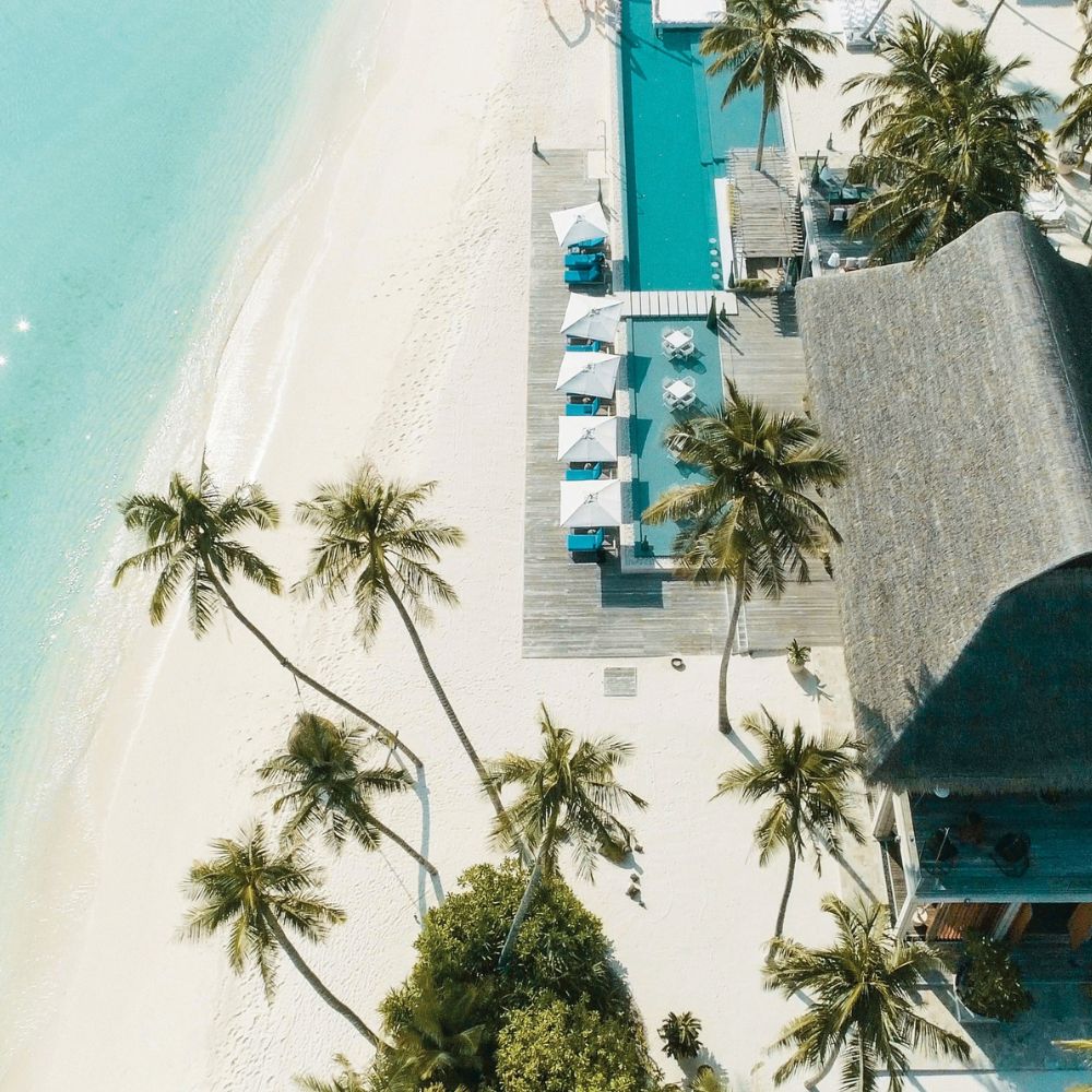 Invest Zanibar Paje Square