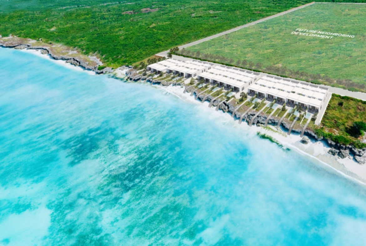 Devenir Proprietaire Zanzibar Nungwi