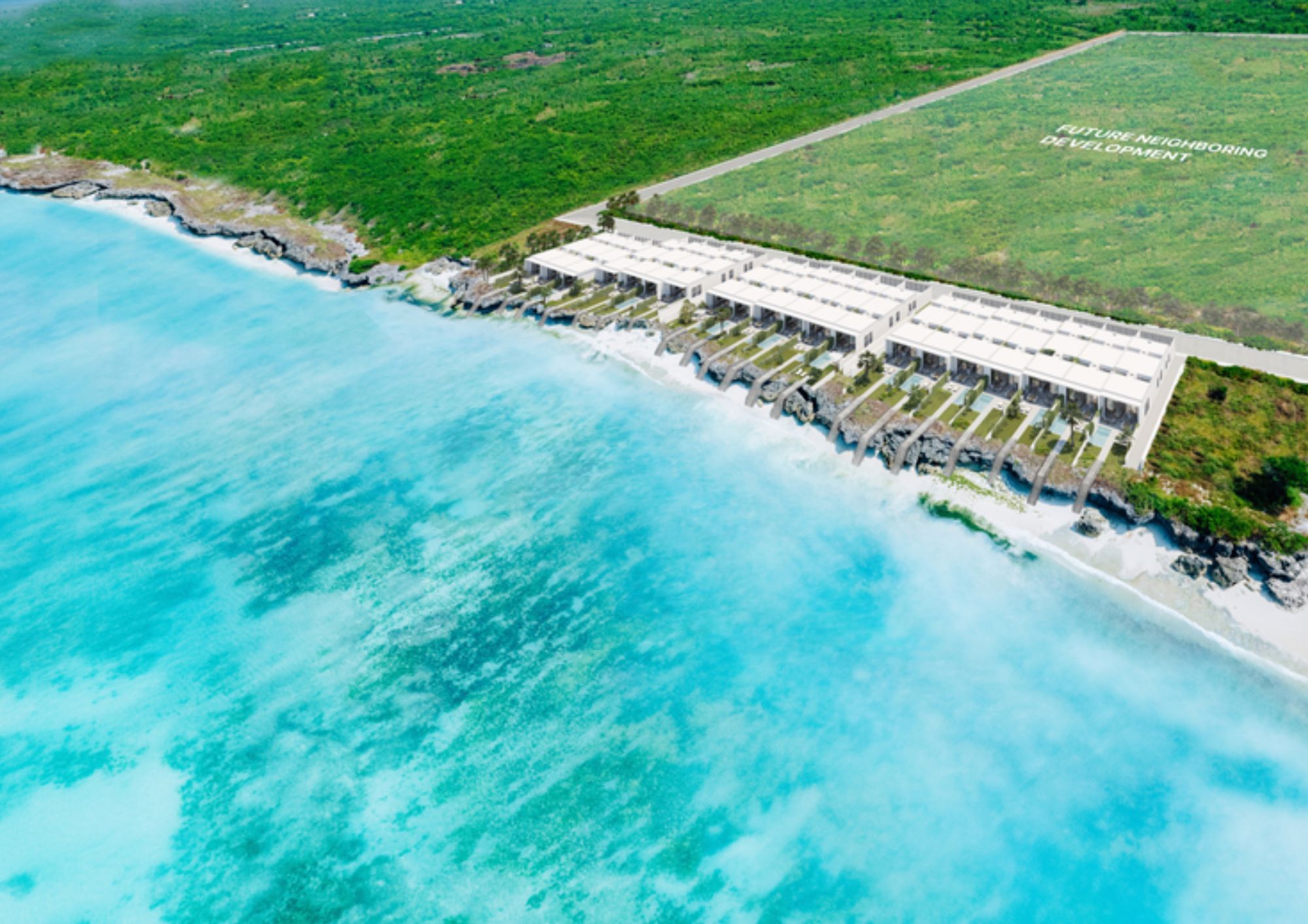 Devenir Proprietaire Zanzibar Nungwi