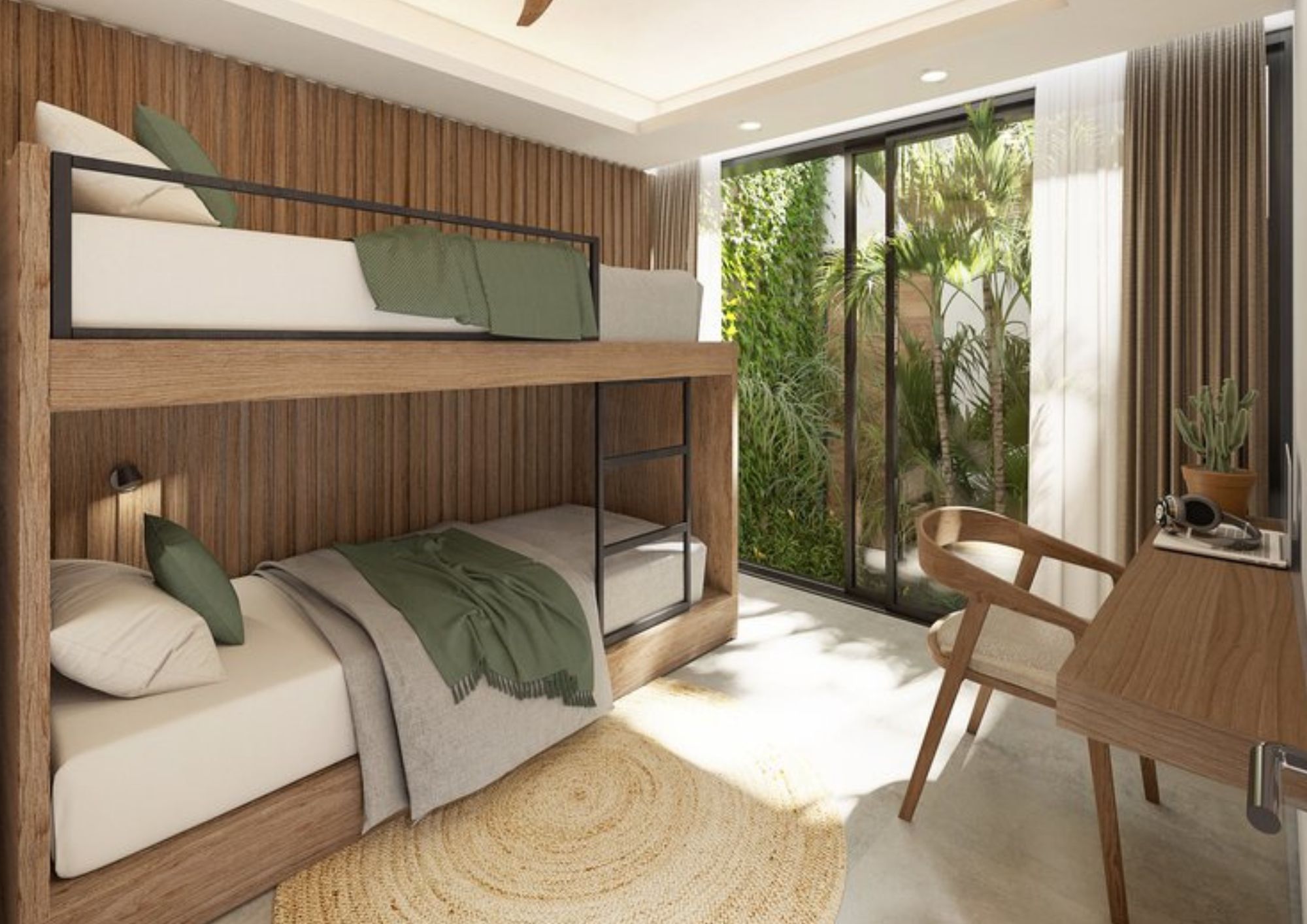 Propriete Villa Zanzibar Nungwi