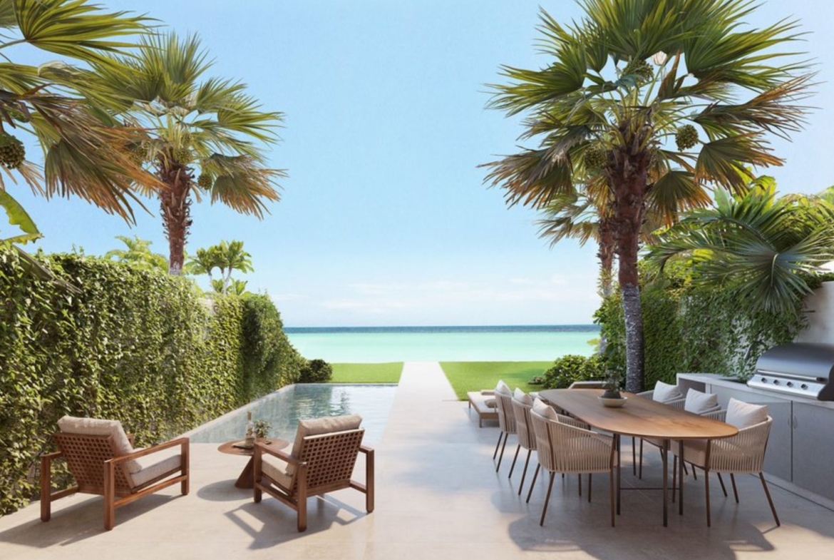 Villa Acheter Nungwi Zanzibar