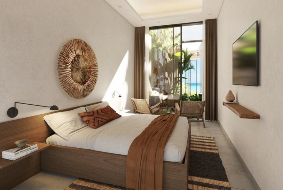 Villa Zanzibar Nungwi Acheter