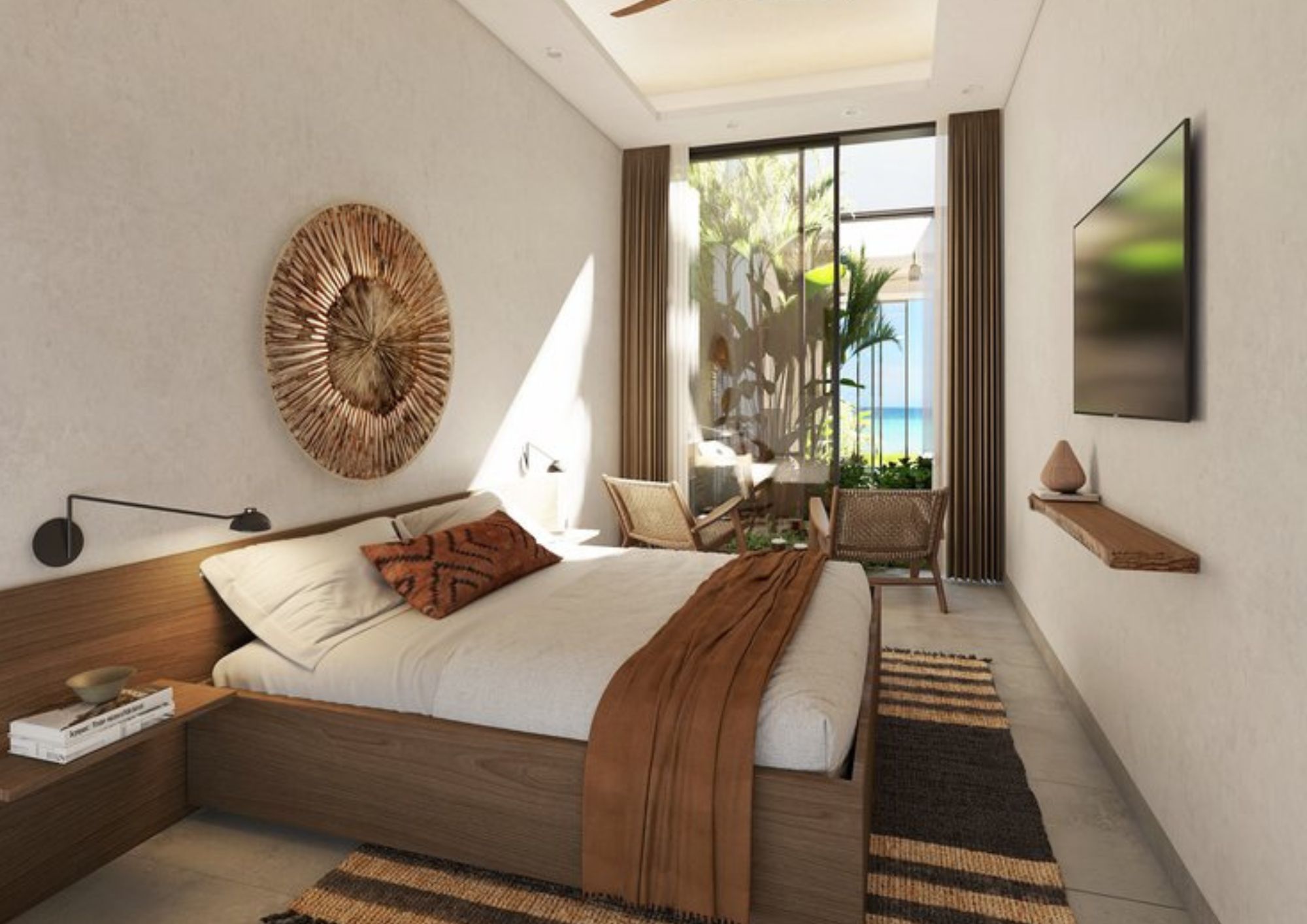 Villa Zanzibar Nungwi Acheter