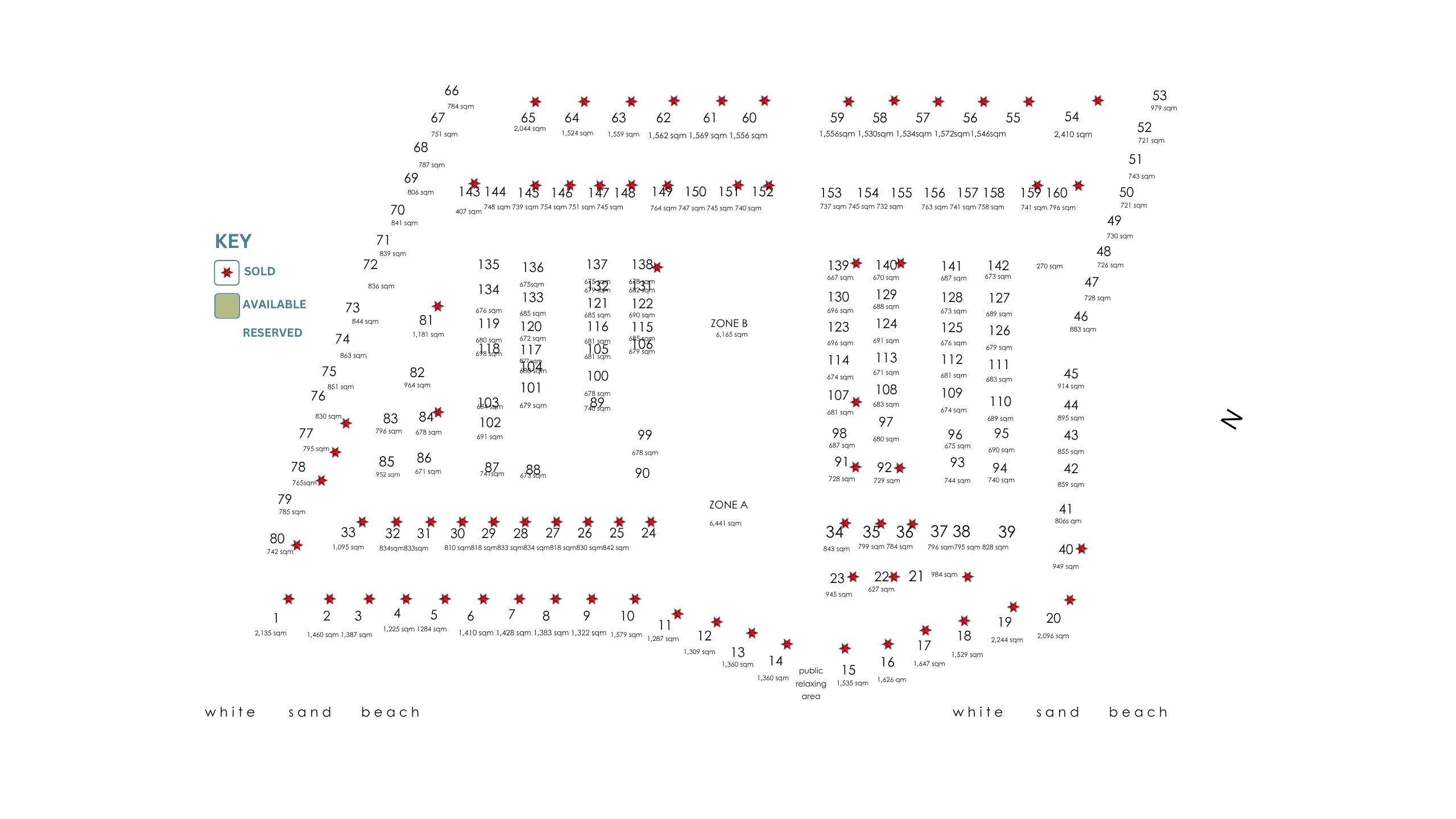 Acheter Maison Zanzibar Nungwi