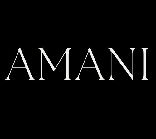 amani zanzibar