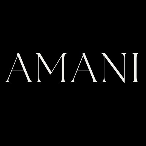 amani zanzibar