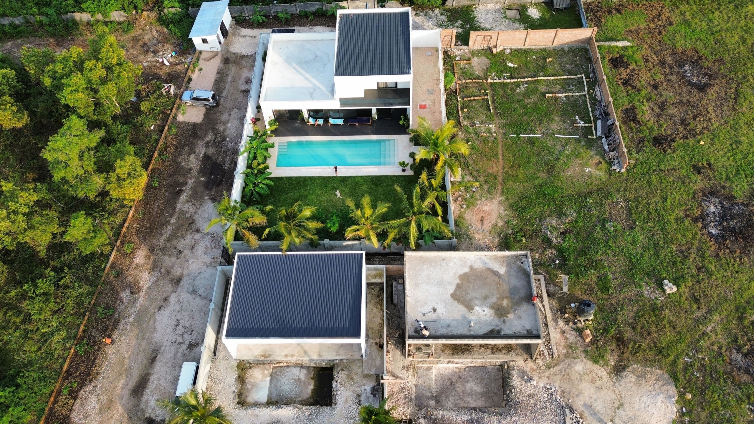 Plot 7 – Off-Plan Kiwengwa
