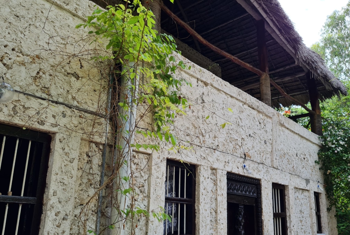 Maison a Vendre Jambiani Zanzibar 3