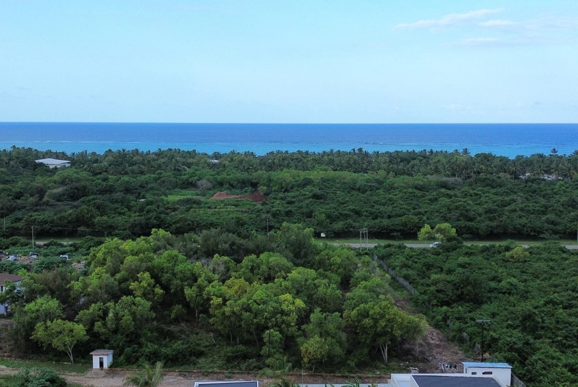 Condominium Zanzibar Kiwengwa