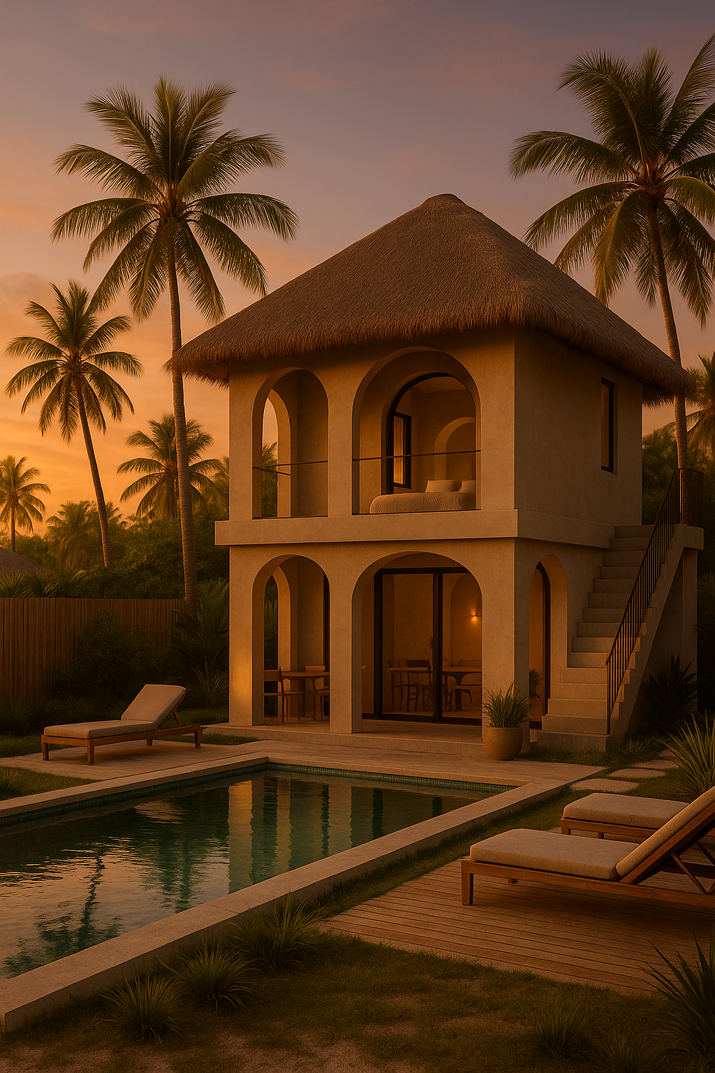 CONSTRUCTION-Villa-Zanzibar