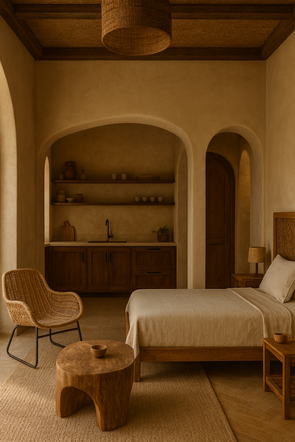 Architecte interieur zanzibar