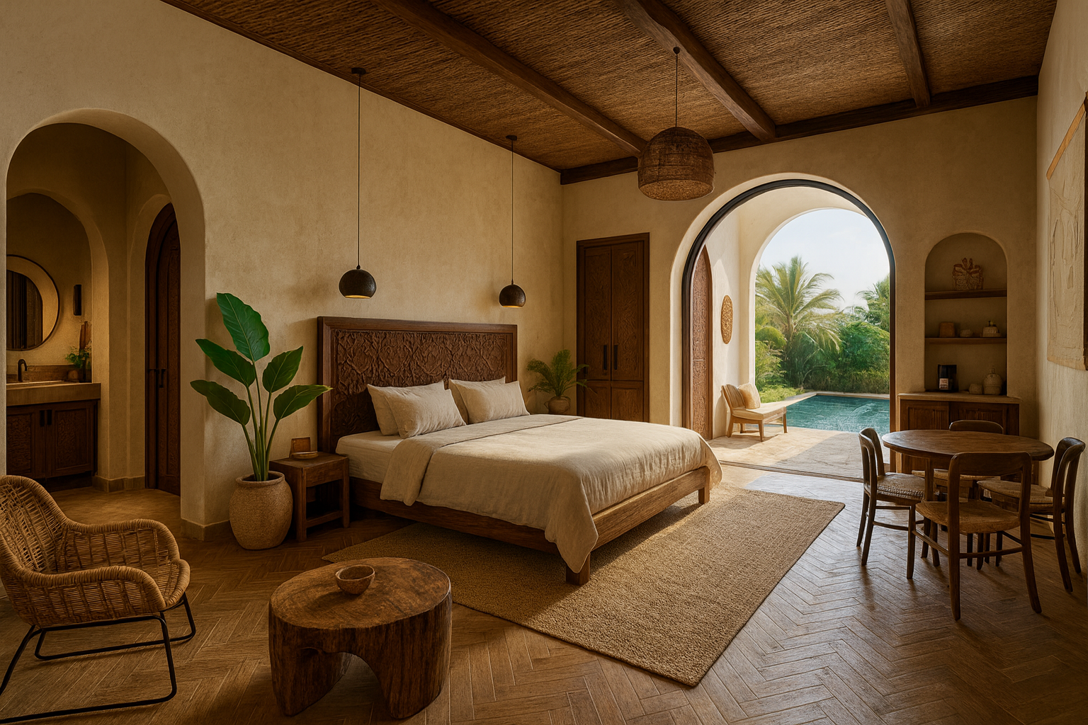 Zanzibar Home Studio