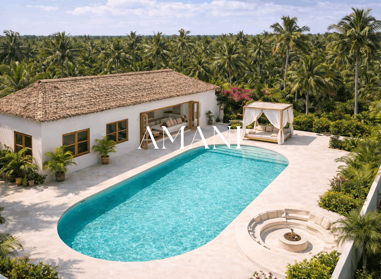 Construction Zanzibar