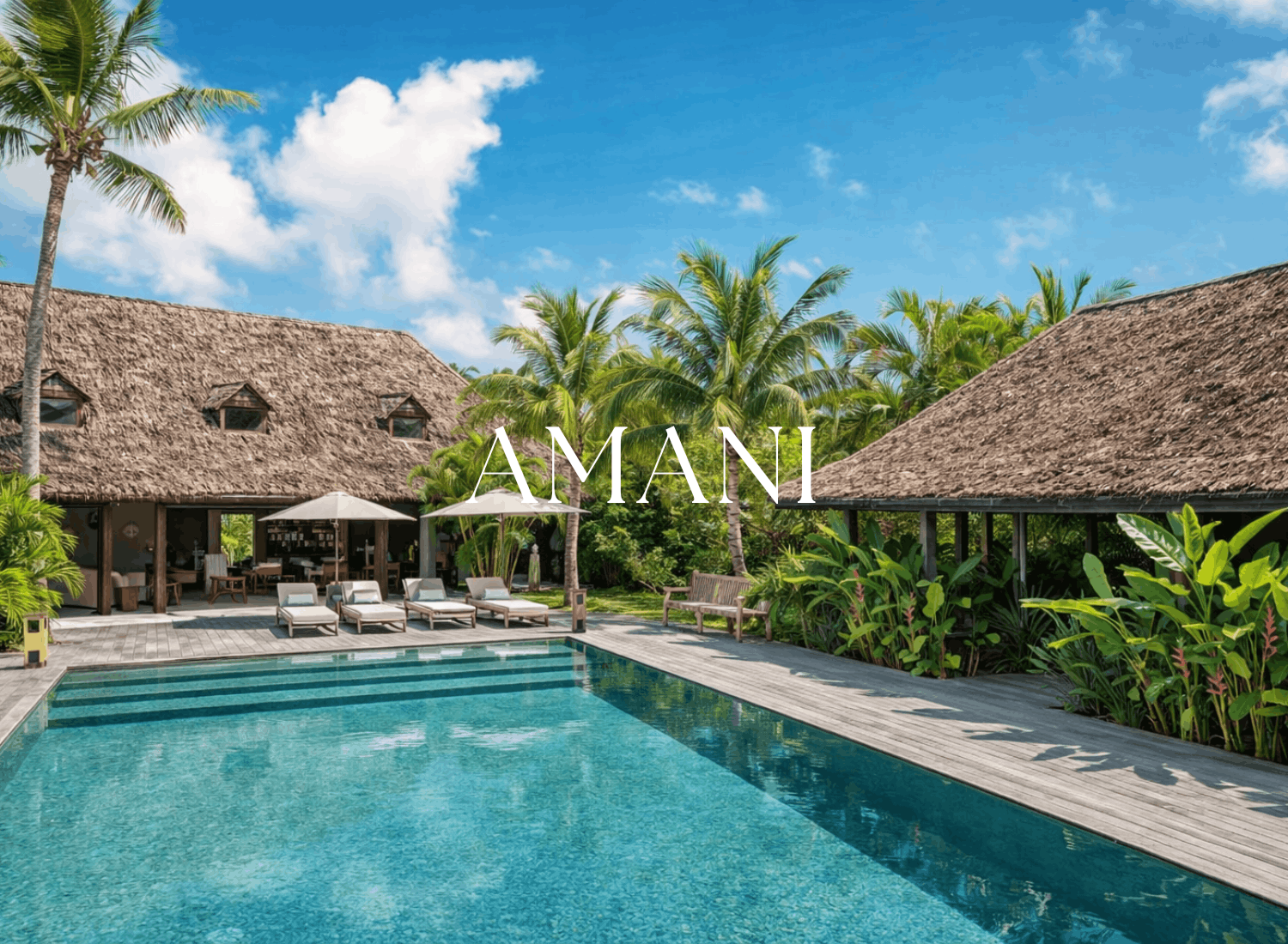 Off-plan villa in Zanzibar
