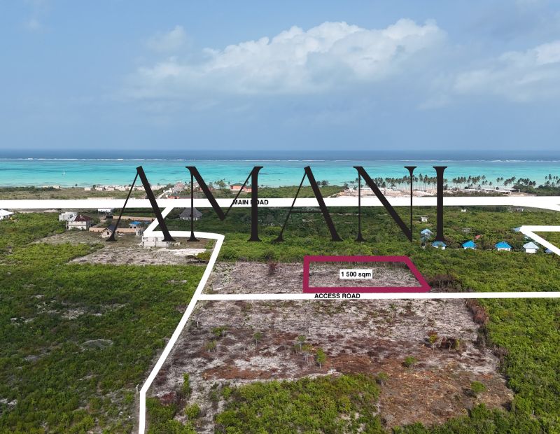 terrain-a-vendre-jambiani-3 000-m2-zanzibar