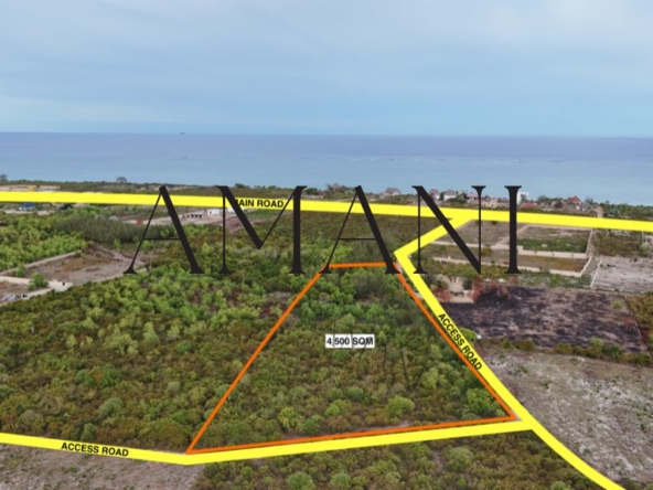 terrain-a-vendre-4500m2-zanzibar-jambiani