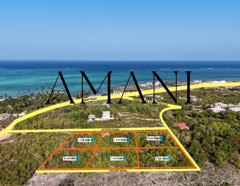 6-parcelles-a-vendre-jambiani-zanzibar-1116m2
