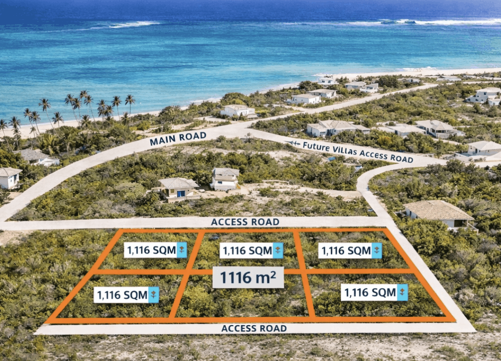 Projet immobilier Zanzibar