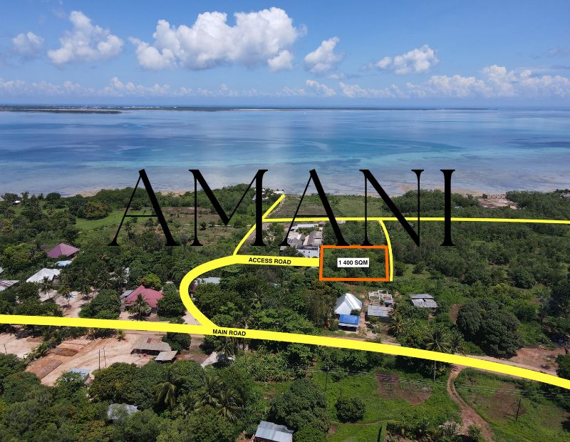 terrain-a-vendre-kidoti-zanzibar-1400sqm