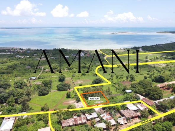 terrain-a-vendre-1350m2-kidoti-zanzibar