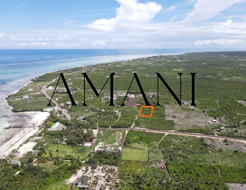 terrain-a-vendre-zanzibar-jambiani-1 334m2