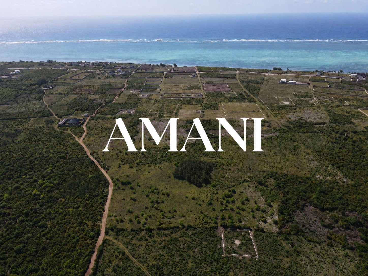 1,000 sqm land for sale in Makunduchi Zanzibar
