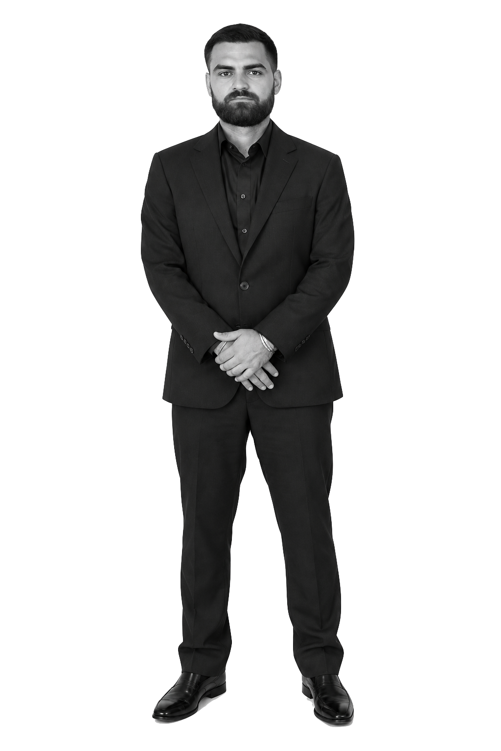 Sacha Cathelin - AMANI Co-Founder