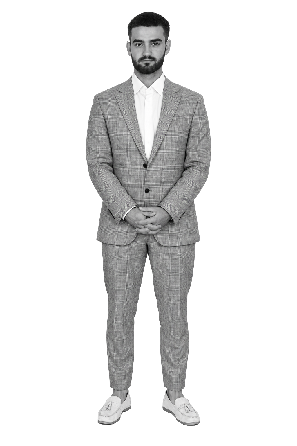 Steeve Deham - AMANI Co-Founder